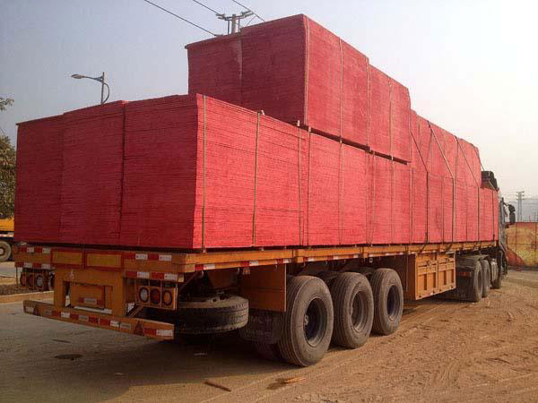 廣西南寧的工地又發貨了插圖1 南寧地區發貨走起