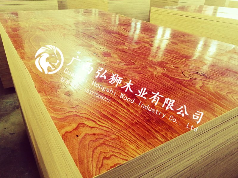 廣西建筑模板是否會“偷工減料”?插圖 優(yōu)質的建筑模板料足