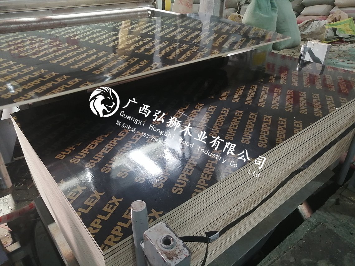 廣西覆膜板的優點是什么?插圖 廣西覆膜板的優點是什么?插圖